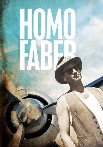 Homo Faber