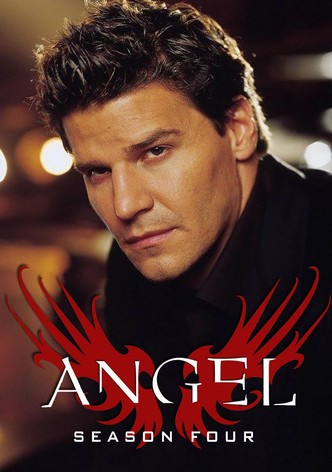 Angel watch tv show streaming online