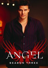 Angel - Sezona 3