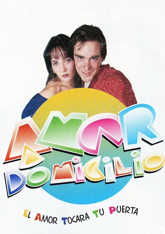 Amor a domicilio