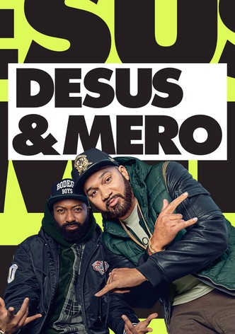 Desus & Mero