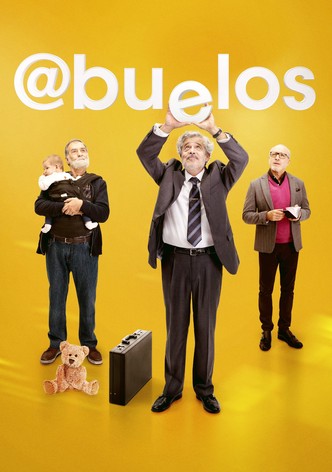 Abuelos