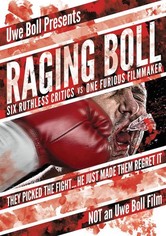 Raging Boll