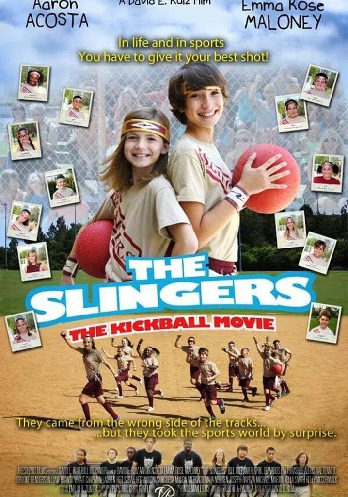The Slingers