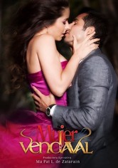 La Mujer Del Vendaval