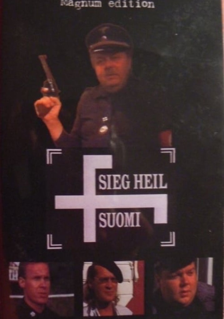 Sieg Heil Finland