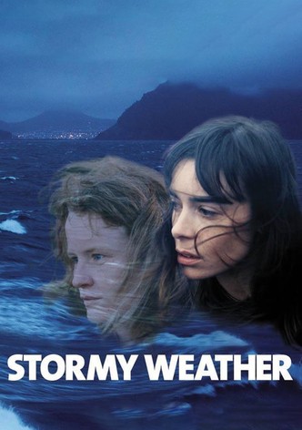 Stormy Weather