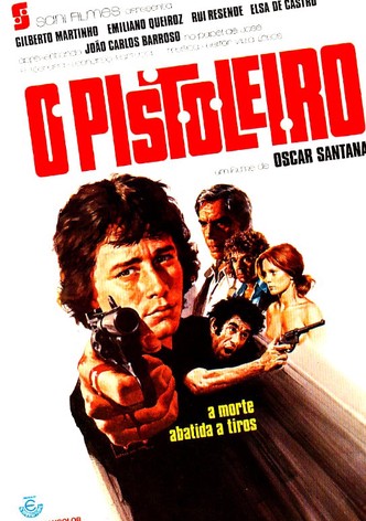 O Pistoleiro