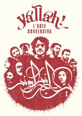 Yallah! L'arte sovversiva