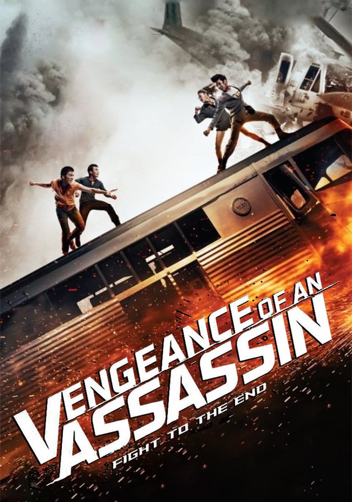 Vengeance of an Assassin streaming watch online