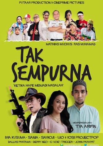 Tak Sempurna