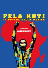Fela Kuti - Il potere della musica