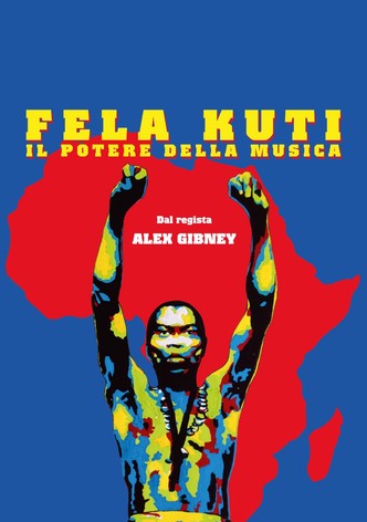 Fela Kuti - Il potere della musica