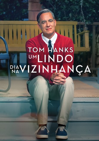 Um Amigo Extraordinário