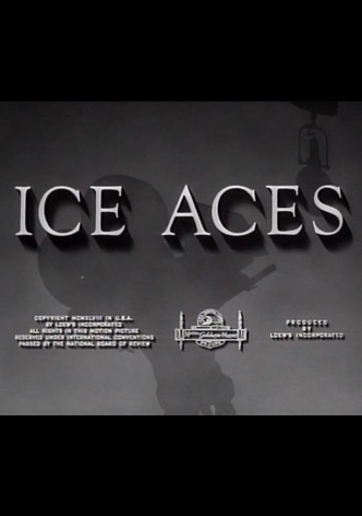 Ice Aces