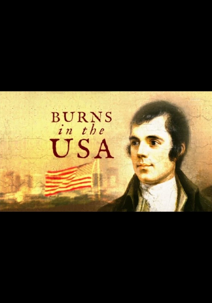 Burns in the USA