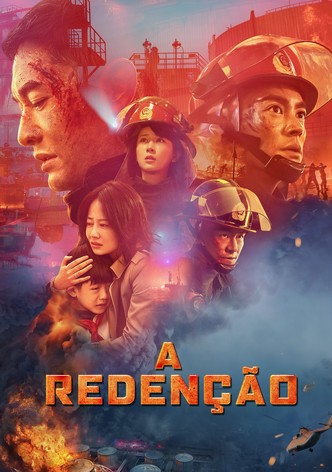 A redenção