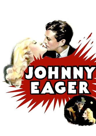 Johnny Eager