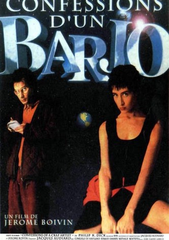 Confessions d'un Barjo