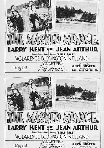 The Masked Menace