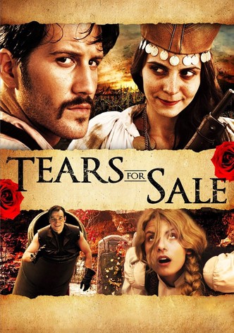 Tears for Sale