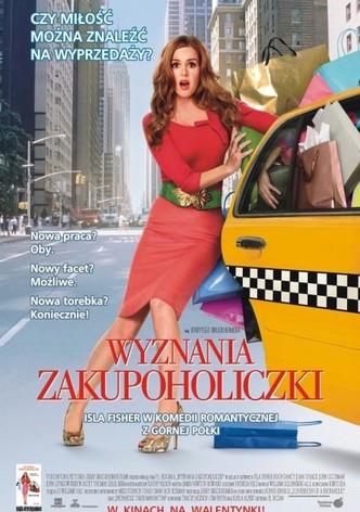 Wyznania zakupoholiczki