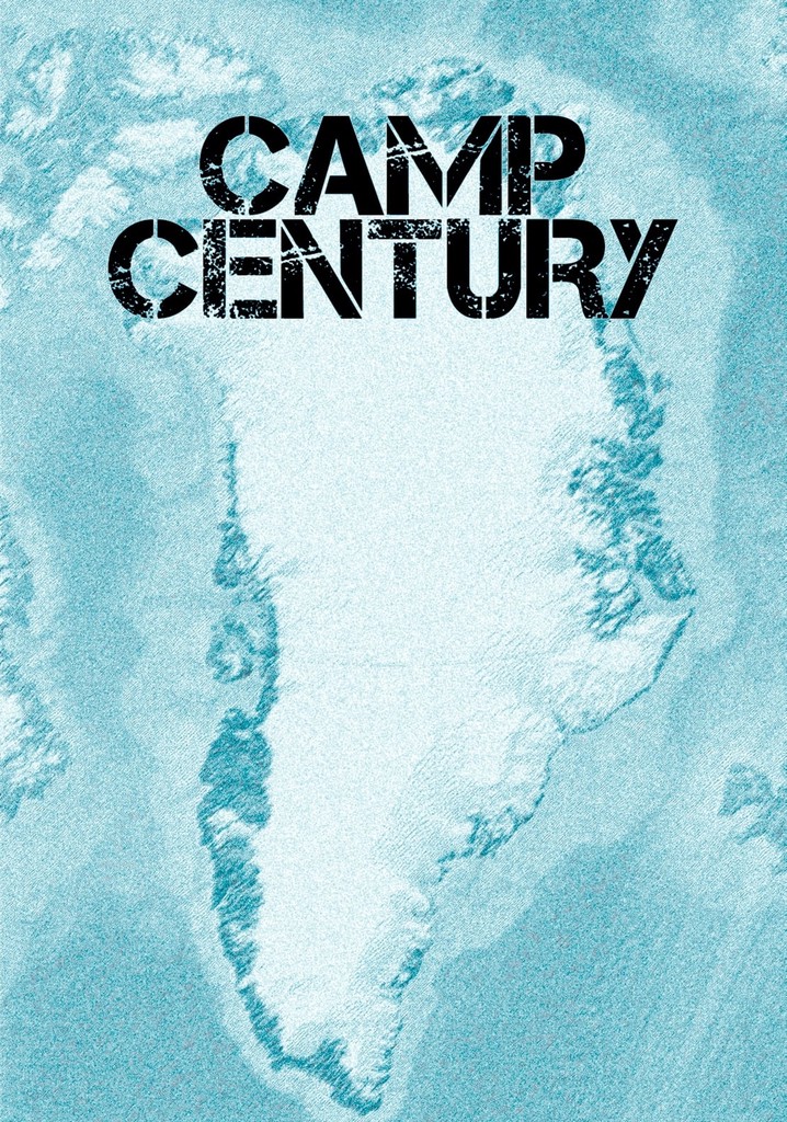 Camp Century: The Hidden City Beneath the Ice