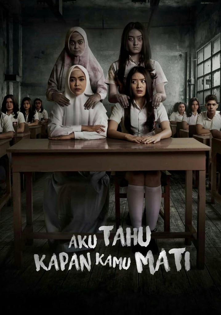 I Know When You Dead