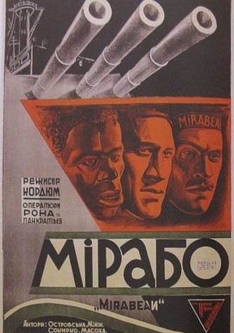 Black Sea Mutiny