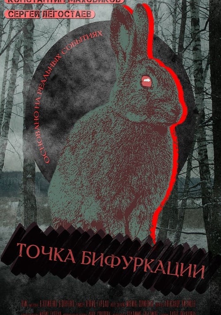 Point Of Bifurcation