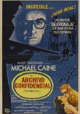 Ipcress