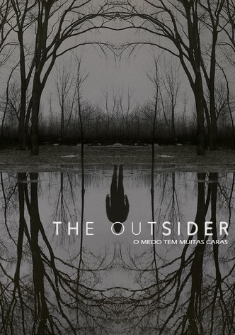 The Outsider