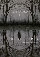 The Outsider - Outsider-Temporada 01
