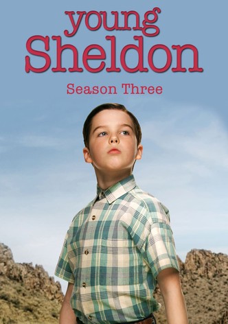 Young Sheldon