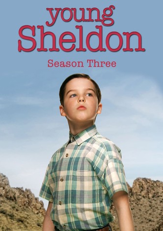 Young Sheldon - Kausi 3