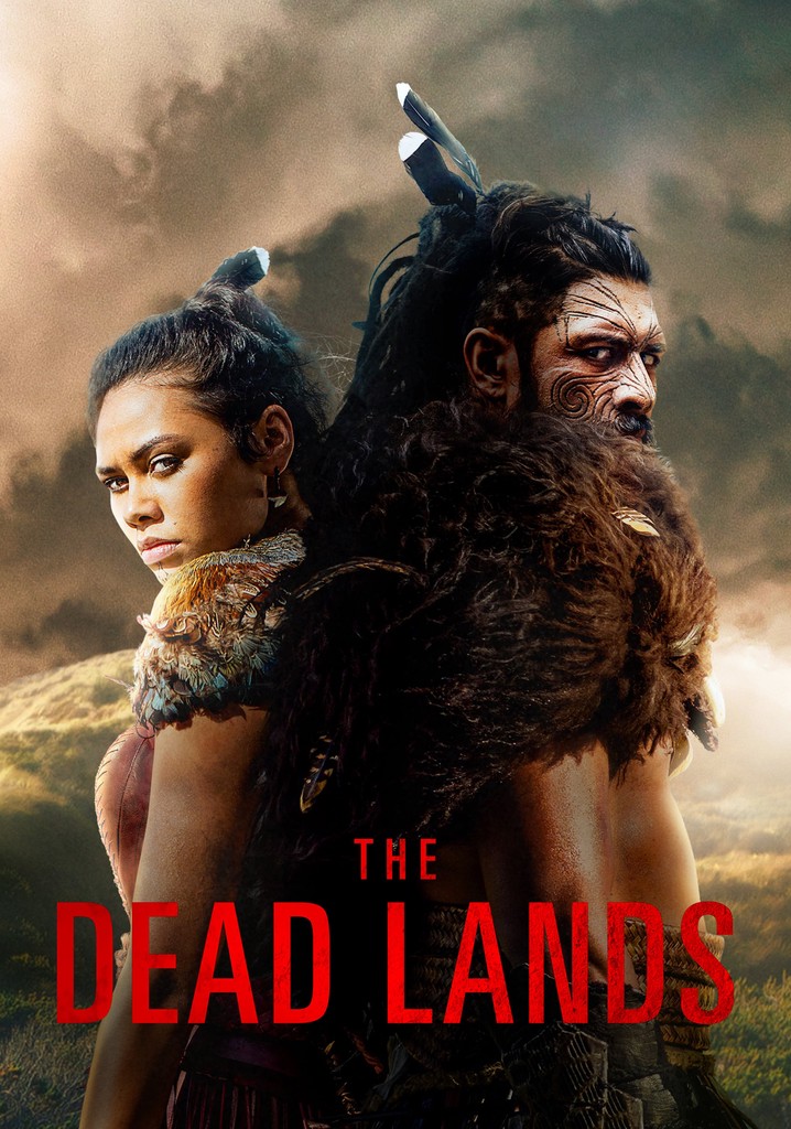 The dead lands 2025 full movie english sub