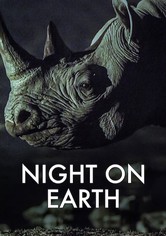 Dünya'da Gece