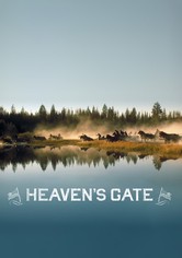 Heaven's Gate