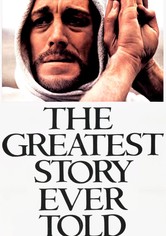 The Greatest Story Ever Told