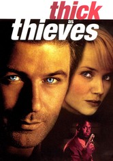 A tolvaj és a gyilkosok