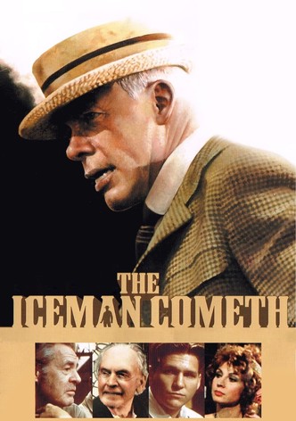 The Iceman Cometh