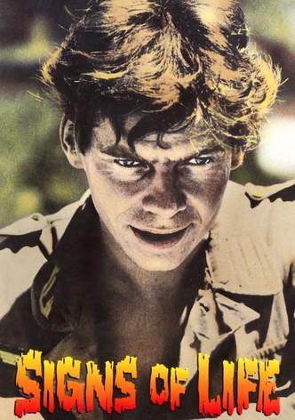 Signes de vie