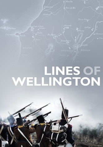 Las líneas de Wellington