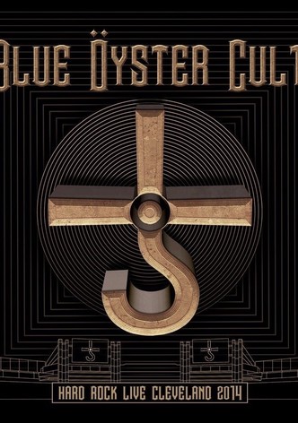 Blue Öyster Cult: Hard Rock Live Cleveland 2014