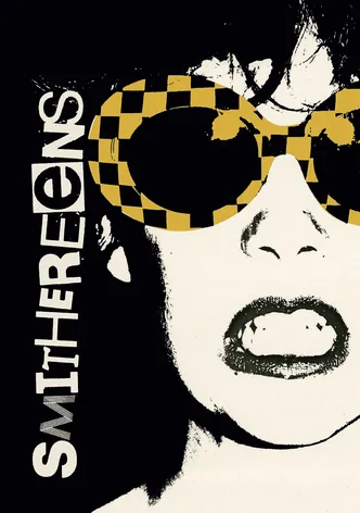 Smithereens poster