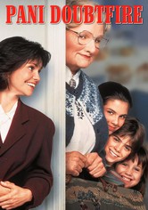 Pani Doubtfire