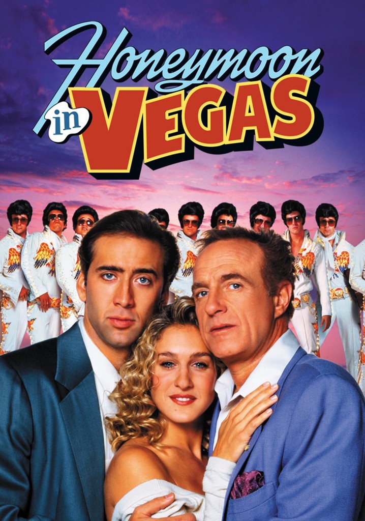 Honeymoon in Vegas streaming: where to watch online?