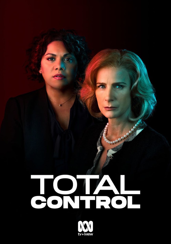 Total Control