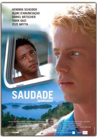 Saudade