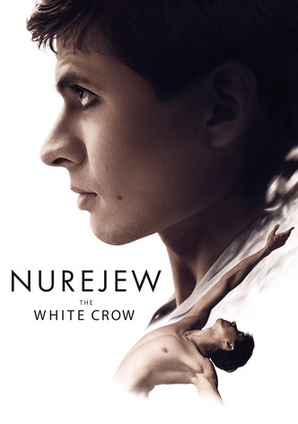 Nurejew - The White Crow